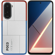  Смартфон Xiaomi Poco M7 6/128 Silver РСТ 
