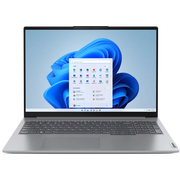  Ноутбук Lenovo ThinkBook 16 G6 (21KH00SMEV_32Win11P) IRL Intel Core i5 13420H 2100MHz/16"/1920x1200/32GB/512GB SSD/Intel UHD Graphics/Wi-Fi/Bluetooth 