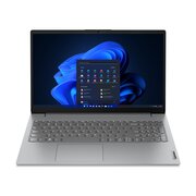  Ноутбук Lenovo V15 G4 AMN (82YU014ARU_Win11P) AMD Ryzen 5 7520U 2800MHz/15.6"/1920x1080/16GB/512GB SSD/AMD Radeon 610M/Wi-Fi/Bluetooth Grey 