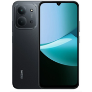  Смартфон Xiaomi Redmi 15C 4/256 Midnight Black РСТ 