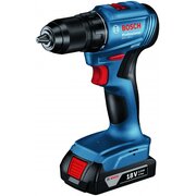  Дрель-шуруповерт Bosch GSR 185-LI (06019K30F0) 