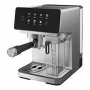  Кофеварка Weissgauff WCM-355 DBx Automatic Cappuccino ColorTouch 