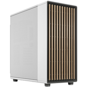  Корпус Fractal Design North XL (FD-C-NOR1X-03) без БП, Full-Tower, 3x140mm, 2xUSB-A 3.2 + 1xUSB Type-C E-ATX, ATX, mITX Wood panel 