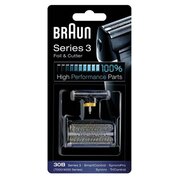  Сетка для электробритвы Braun 30B Series 3 