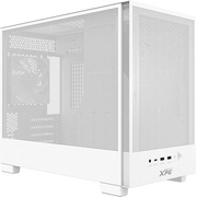  Корпус XPG Valor Mesh Nano White (VALORMESHNANOMAA-WHCWW) mATX/Mini-ITX / 1x 120mm ARGB fan /front magnet filter/ 1*USB Type-C+2*USB 3.2 