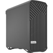  Корпус Fractal Design Torrent Solid (FD-C-TOR1A-05) без БП, Full-Tower, 2x180mm + 3x140mm, 2xUSB-A 3.0 1xUSB 3.2 Type-C E-ATX, SSI-CEB 
