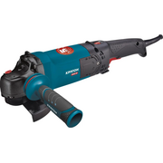  Углошлифовальная машина Кратон Мастер AMGP-1500-125JСE 