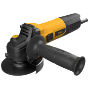  УШМ Deli EDL-JM125-E4 1200 Вт черный/желтый 