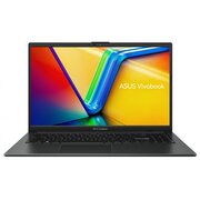  Ноутбук ASUS Vivobook Go 15 E1504FA-BQ2499 (90NB0ZR2-M04480) Mixed Black 