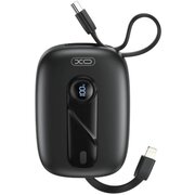  Портативное ЗУ XO PR246 черный 