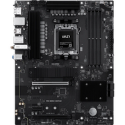  Материнская плата MSI Pro B850-S Wifi6E 