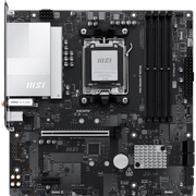  Материнская плата MSI Pro B840M-P WIFI6E 
