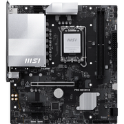  Материнская плата MSI Pro H810M-B 