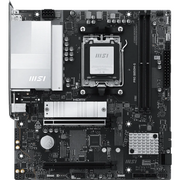 Материнская плата MSI Pro B850M-G 