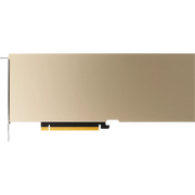  Видеокарта Nvidia Tesla A10 (900-2G133-0020-000), 24GB GDDR6, PCIe Gen4 (x16), Full-height, full-length (FHFL) 10.5”, single slot, Passive, 150W, OEM 