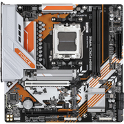  Материнская плата GIGABYTE B850M Force Wifi6E 