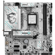  Материнская плата MSI H810M Gaming Wifi6E 