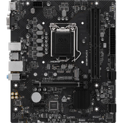  Материнская плата MSI H510M Plus II 