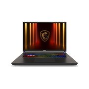  Ноутбук MSI Vector A16 HX A8WHG-033XRU (9S7-15MM72-033) AMD Ryzen 9 8940HX/16Gb/SSD1Tb/RTX5070Ti 12Gb/16"/IPS/WQXGA/2560x1600/240Hz/NoOS/Cosmos Gray 