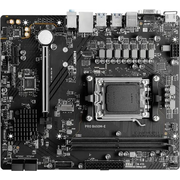  Материнская плата MSI Pro B650M-E 