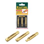  Набор экстракторов Kraftool 26770-H3 