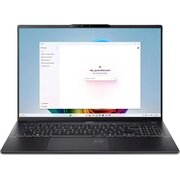  Ноутбук Acer Swift 16 AI OLED SF16-51-7006 (NX.J3ZEL.003) Ice Black 