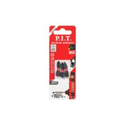  Бита ударная P.I.T. PZ2x25 мм (ASDR02-25PZ2) 3 шт в уп. 