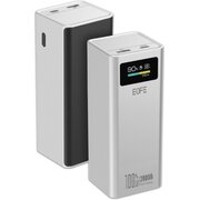  Портативное ЗУ Eofe G203 серый 