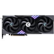  Видеокарта MSI GeForce RTX 5060 8G Gaming Trio 