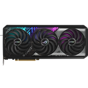  Видеокарта ASUS Rog Strix RTX5070 O12G Gaming (Rog-Strix-RTX5070-O12G-Gaming) (90YV0M80-M0NA00) 