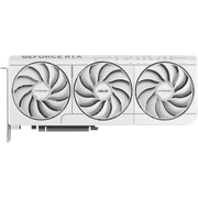  Видеокарта ASUS Prime RTX5070 O12G White (90YV0M19-M0NA00) (Prime-RTX5070-O12G-White) 
