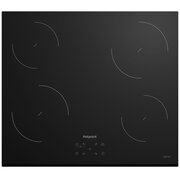  Варочная поверхность Hotpoint HQ 1760S BF черная 