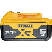  АКБ Dewalt DCB184-A9 