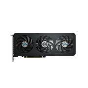  Видеокарта Gigabyte RTX5060 Eagle Max OC 8GB (GV-N5060EAGLEMAX OC-8GD) GDDR7 128bit 3xDP HDMI 3Fan RTL 