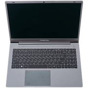  Ноутбук Гравитон Н15А-Б 213147 15.6" FHD R5 7530U/2x8GBDDR4/512GBSSD_M.2/WiFi+BT/NoOS/1YST Металлический корпус/Минпромторг 