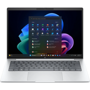  Ноутбук HP UMA Ultra 7 255U 8 14 inch (C15A6ET) G1i/14.0 WUXGA UWVA 300 WWAN 5MP IR ISP+60Hz bnt Panel/16GB (1x16GB) DDR5 5600 SODIMM/512GB PCIe 