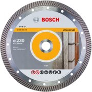  Алмазный диск Bosch (2608602578) 230-22.23 Expert for Universal 