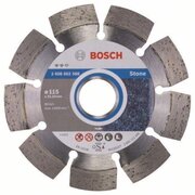 Алмазный диск Bosch (2608602588) 115-22.23 Expert for Stone 