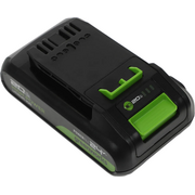  Батарея аккумуляторная Greenworks G24HP2 24В 2Ач Li-Ion (2957707 ) 