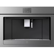  Кофемашина V-ZUG V6000 COC6T-25005 платина 