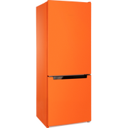  Холодильник NORD NRB 121 OR Orange 