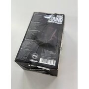  УЦ Портативная колонка HOCO HC35 Fun outdoor riding BT speaker черный (плохая упаковка) 