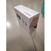  УЦ Автомагнитола Prology CMX-270 (плохая упаковка, б/у, нет документации, замена диодов) 