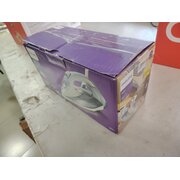  УЦ Утюг Philips DST7011/26 (плохая упаковка, б/у, нет гар. талона, ремонт цепи питания) 
