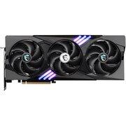  Видеокарта MSI GeForce RTX 5070 Ti 16G Gaming Trio 