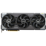  Видеокарта ASUS RTX5080 Tuf Gaming OC 16GB (Tuf-RTX5080-O16G-Gaming) (90YV0M30-M0NA00) GDDR7 256bit 3xDP 3xHDMI 3Fan RTL 