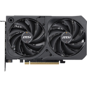  Видеокарта MSI RTX5050 Shadow 2X OC 8GB GDDR6 128bit 3xDP HDMI 2Fan RTL 