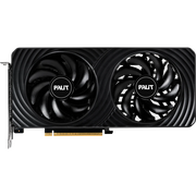  Видеокарта PALIT RTX5050 PA-RTX5050 Dual 8GB (NE65050019P1-GB2070D) PCIE16 