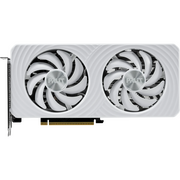  Видеокарта PALIT RTX5060 8GB (PA-RTX5060) White OC 8GB (NE75060U19P1-GB2063M) PCIE16 
