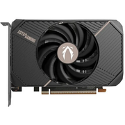  Видеокарта Zotac RTX5060 Solo 8GB (ZT-B50600G-10L) GDDR7 128bit 3xDP HDMI 1Fan Lite Pack 